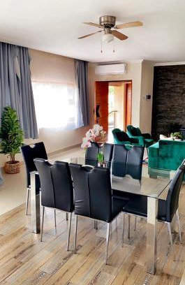 Lobamba Apartamento | Green Haven Luxury Apartments