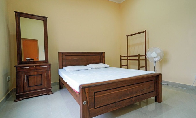 Anuradhapura Casa | Green Haven – Peaceful Holiday Retreat in Anuradhapura