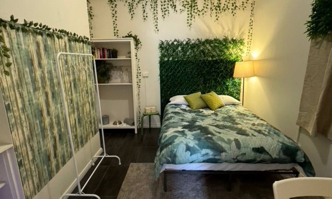Kensington Casa | Green Haven: Pet Friendly 1-bedroom ideally located in Kensington