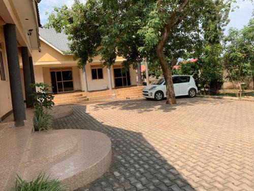 Mbale Apartamento | Green Haven