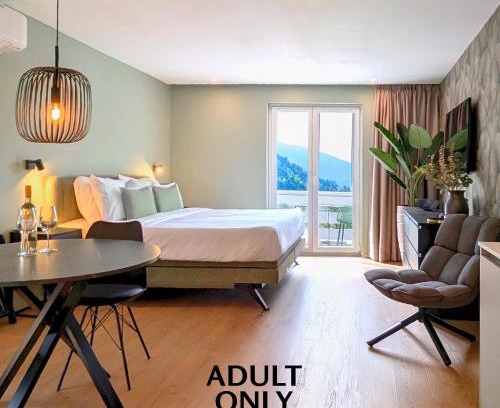 Trzic Apartamento | Green Heart Suites