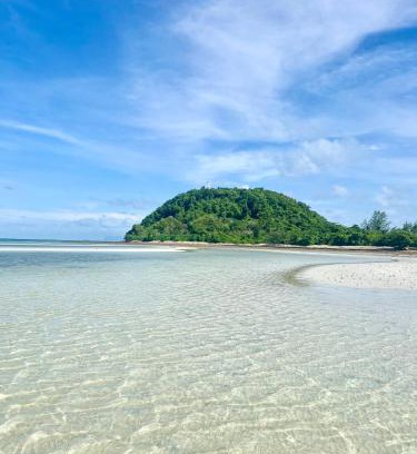 Ang Thong Complejo | Green Heaven Bungalows