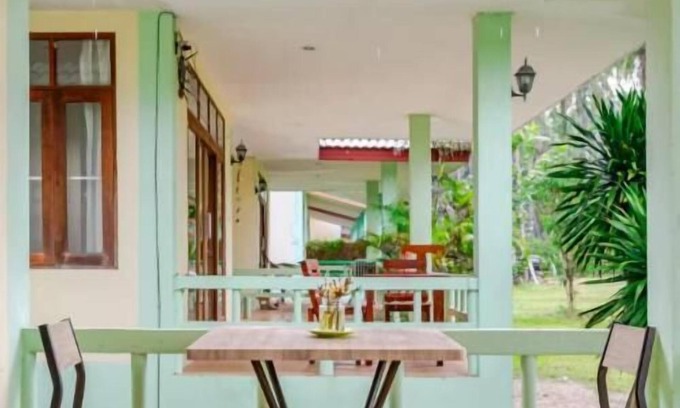 Ang Thong Apartamento | Green Heaven Bungalows