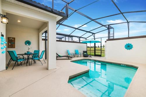 Davenport Casa | Green Heron Hideaway