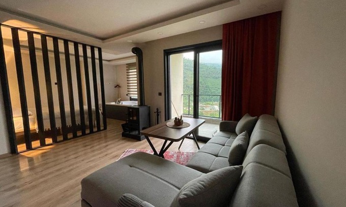 Ardesen Apartamento | Green Hill Apart