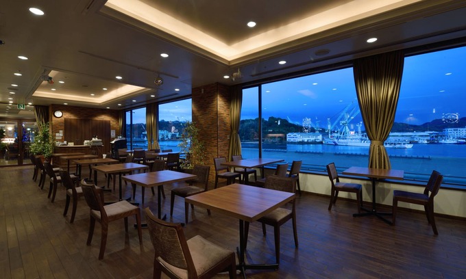 Onomichi Hotel | Green Hill Hotel Onomichi