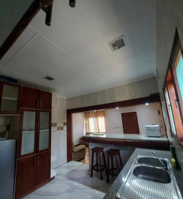 Lopes Cabina | Green Hill Lodge