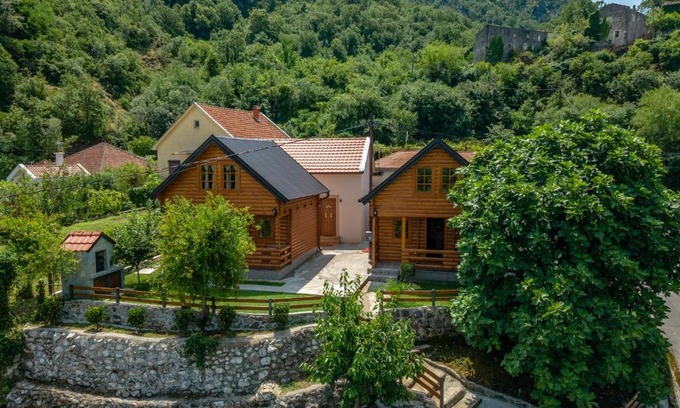 Karuc Chalet De Esquí | Green Hill