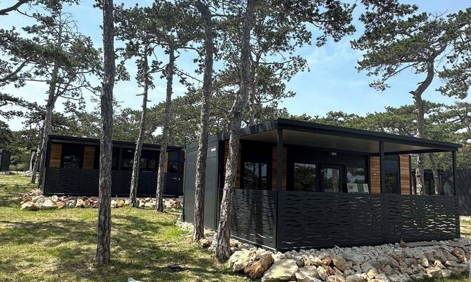 Razanac Casa | Green Hill Mobile Home - Ražanac - Zadar
