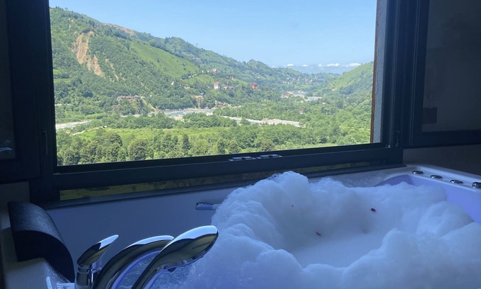 Ardesen Apartamento | Green Hill Pension