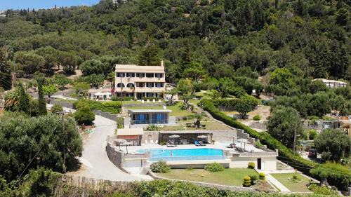 Parelia Apartamento | Green Hill Resort