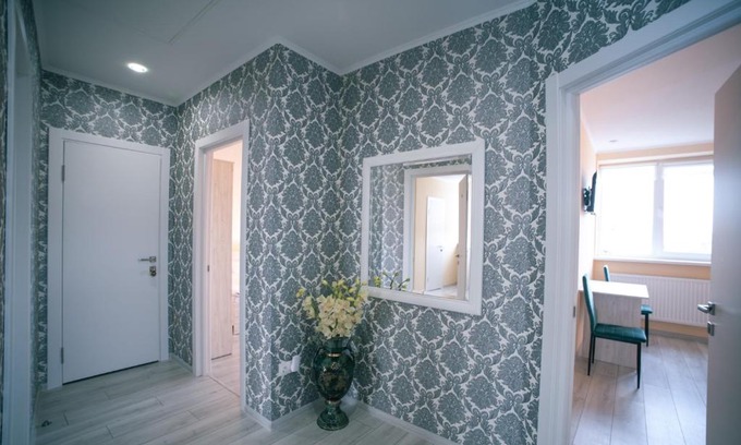 Bryukhovychi Casa | Green Hill