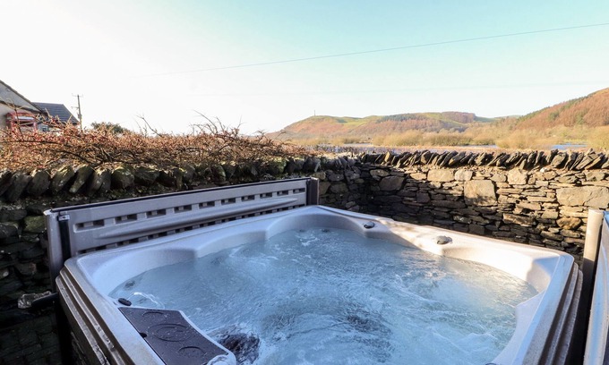 Arrad Foot Cabaña | Green Hills Farm