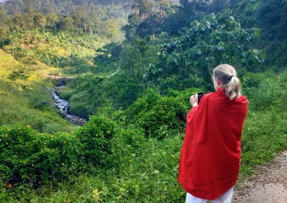 Katakeri Rural Casa | Green Hills Homestay entire