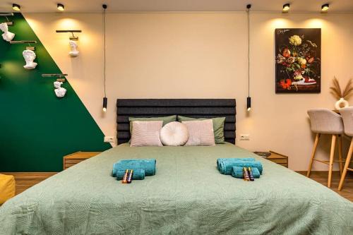 Plovdiv Apartamento | Green Hills Plovdiv close to Medical University