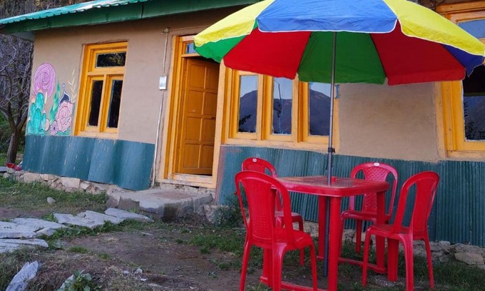 Jibhi Casa | Green Himalayan Homestay