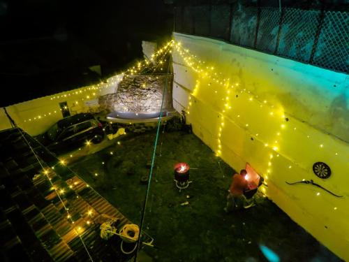 Ooty Hotel | Green HomeStay