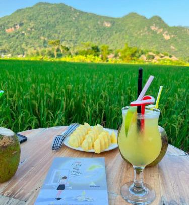 Mai Chau Casa | Green Homestay Mai Chau