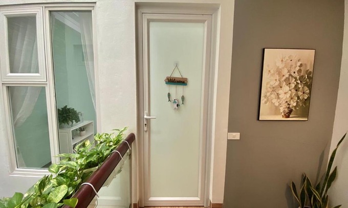 Dong Anh Casa | Green Homestay