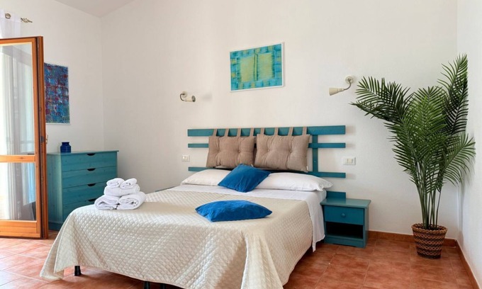 Orosei Casa | Green Hotel I Mandorli Albergo Rurale