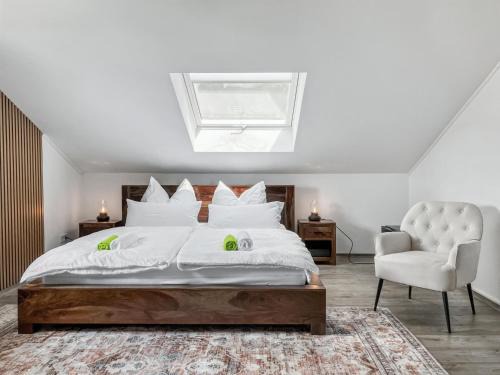 Limburg an der Lahn Apartamento | Green Hotel Limburg
