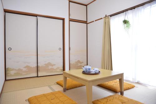 Minamikoiwa Casa | Green House 101
