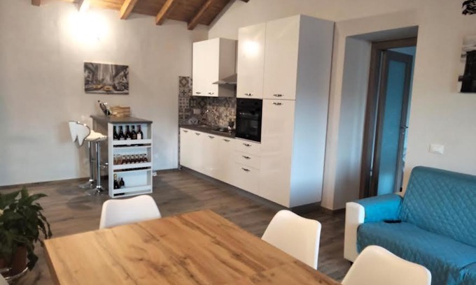 Moano Apartamento | Green House 2.0