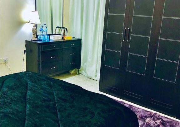 Al Ain Apartamento | GREEN HOUSE