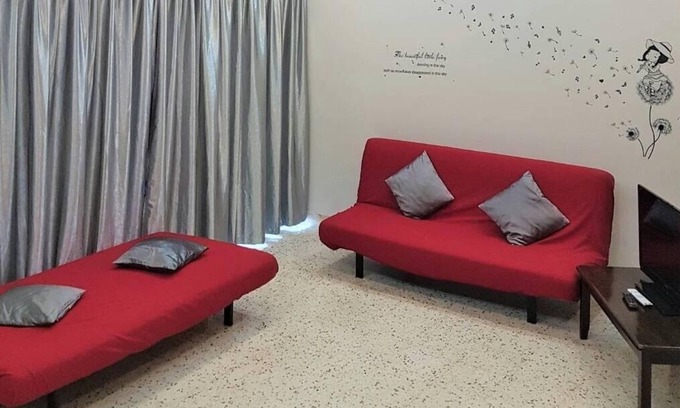 Ss 4 Casa | Casa verde en Kelana Jaya cerca de LRT
