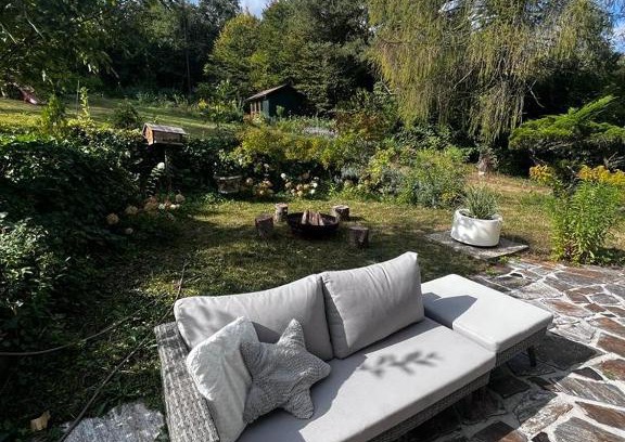 Siegenfeld Casa | Green House bei Baden