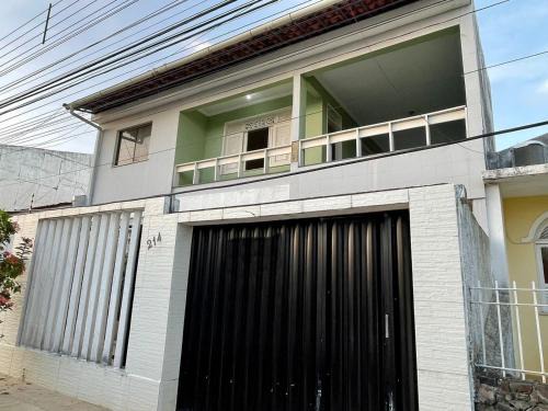 Aracaju Casa | Green House