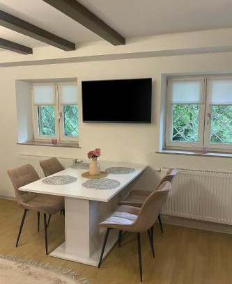 Neunkirchen Apartamento | Green House
