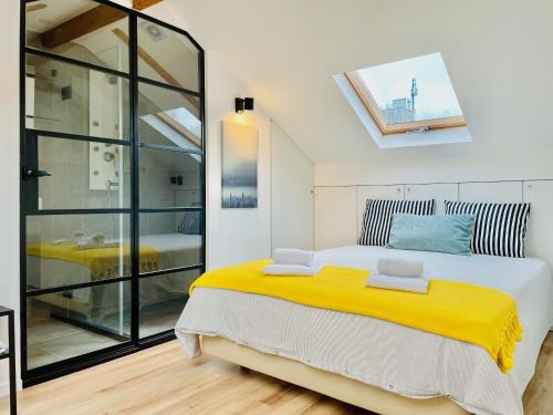Vila Nova de Gaia Casa | Green House Gaia City Center - Guest SPA