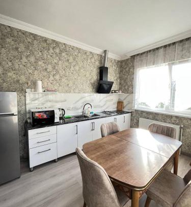 Poti Apartamento | Green House