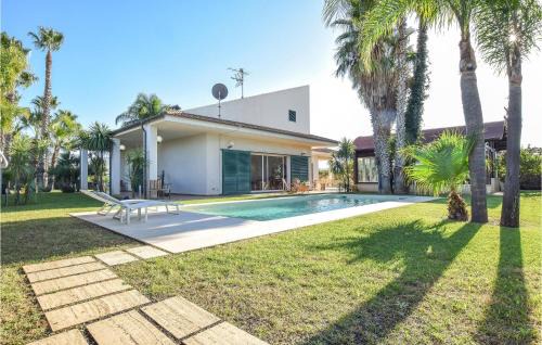 Vittoria Casa | Green House