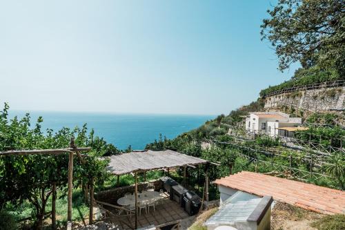 Maiori Casa | Green House