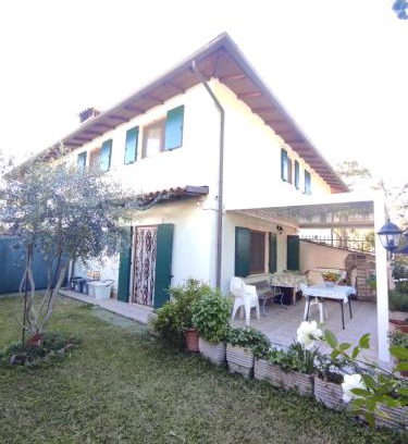 Rocca di Botte Apartamento | Green House