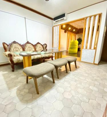 Noboribetsu Apartamento | Green House