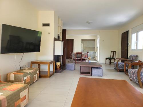 Nea Makri Apartamento | Green House Marathon - Greece