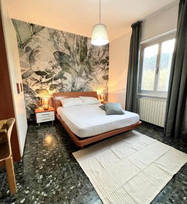 Spotorno Apartamento | Green House Nonna Angela