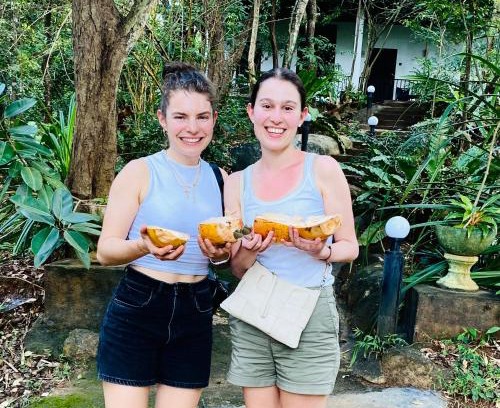 Inamaluwa Complejo | Green House Resort