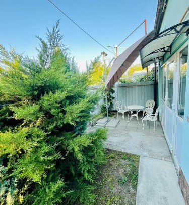 Onesti Casa | Green House