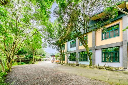Puli Casa | Green House