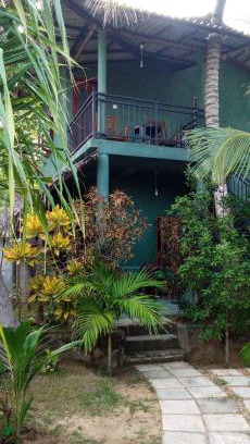 Kirinda Casa | Green House Yala