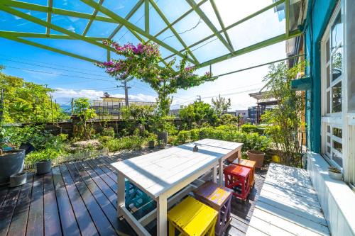 Wujie Casa | GREEN INN