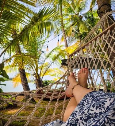 Kadalundi Casa | Green Island homestay