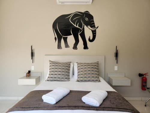 Upington Casa | Green Kalahari Guesthouse