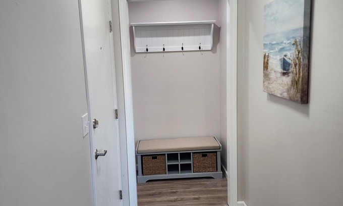 Spicer Condominio | Green Lake Condo in the heart of Spicer