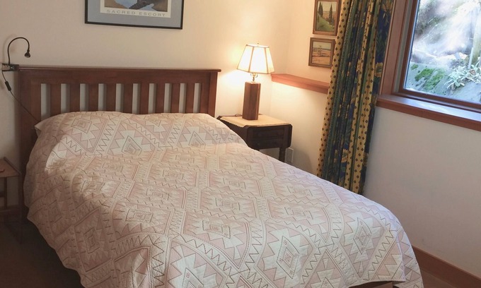 Phinney Ridge Apartamento | 'Green Lake Getaway'