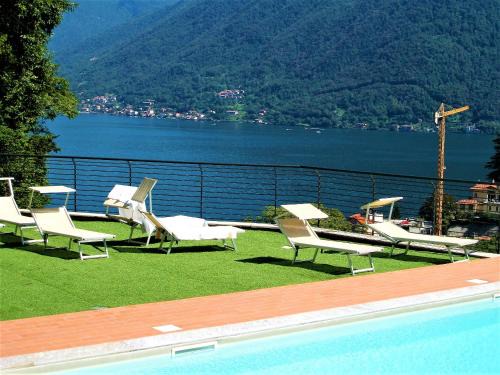 Argegno Apartamento | Green & Lake Home